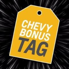 Used 2017 Chevrolet Volt Premier in Terryville, Connecticut