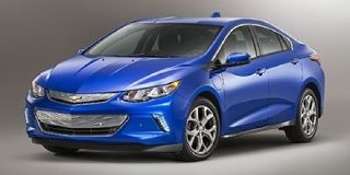 Used 2018 Chevrolet Volt Premier in Culver City, California