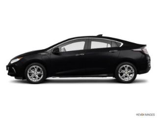 Used 2016 Chevrolet Volt Premier in San Jose, California
