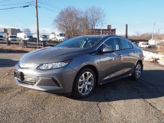 Used 2018 Chevrolet Volt Premier in Arlington, Massachusetts