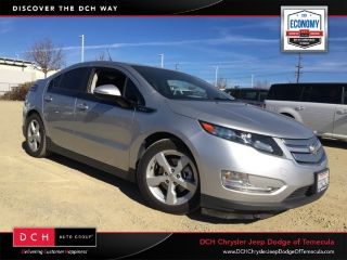 Used 2014 Chevrolet Volt in Temecula, California