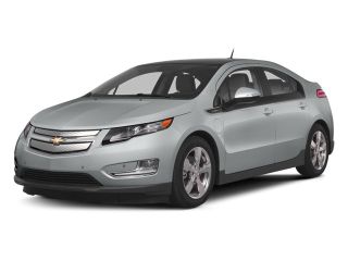 Used 2014 Chevrolet Volt in Fontana, California