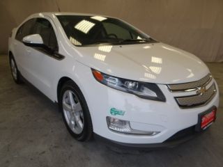 Used 2014 Chevrolet Volt in Sunnyvale, California
