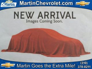 Used 2013 Chevrolet Volt in Torrance, California
