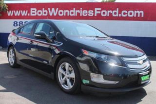 Used 2013 Chevrolet Volt in Alhambra, California