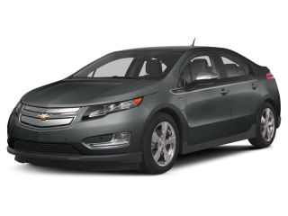 Used 2014 Chevrolet Volt in Framingham, Massachusetts
