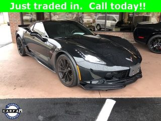 Used 2017 Chevrolet Corvette Grand Sport in Lawrenceville, Georgia