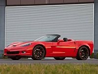 Used 2013 Chevrolet Corvette 427 Collector Edition in Boston, Massachusetts