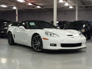 Used 2013 Chevrolet Corvette 427 Collector Edition in Miami, Florida