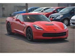 Used 2016 Chevrolet Corvette in Moreno Valley, California