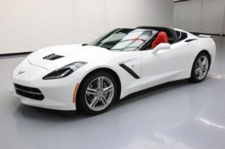 Used 2017 Chevrolet Corvette in Bethesda, Maryland