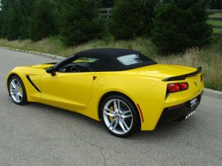 Used 2014 Chevrolet Corvette in Pataskala, Ohio