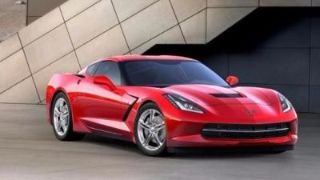 Used 2017 Chevrolet Corvette in Cerritos, California