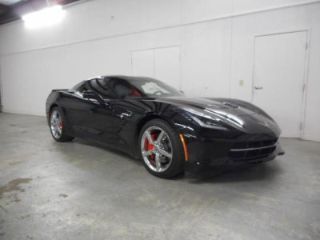 Used 2014 Chevrolet Corvette in El Reno, Oklahoma