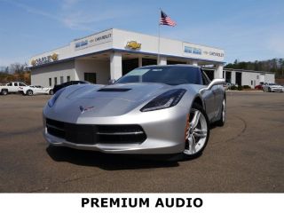 Used 2016 Chevrolet Corvette in Blue Ridge, Georgia