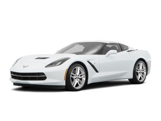 Used 2018 Chevrolet Corvette in Moreno Valley, California