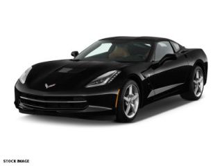 Used 2016 Chevrolet Corvette in Dearborn, Michigan