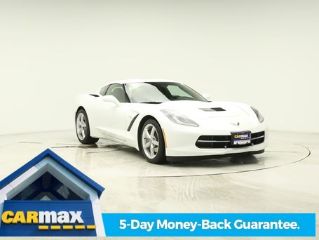 Used 2014 Chevrolet Corvette in Laurel, Maryland