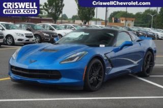 Used 2016 Chevrolet Corvette in Gaithersburg, Maryland
