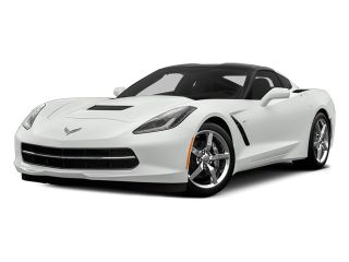 Used 2014 Chevrolet Corvette in Teterboro, New Jersey