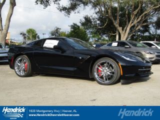 Used 2017 Chevrolet Corvette in Birmingham, Alabama