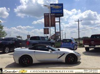 Used 2014 Chevrolet Corvette in Vermilion, Ohio