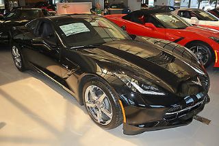 Used 2015 Chevrolet Corvette in Greenville, South Carolina
