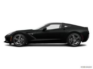 Used 2016 Chevrolet Corvette in Tomball, Texas