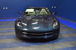 Used 2015 Chevrolet Corvette in Bedford, Ohio