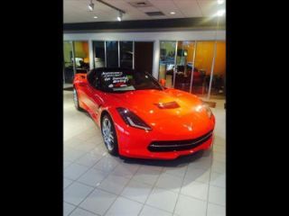 Used 2016 Chevrolet Corvette in Amsterdam, New York