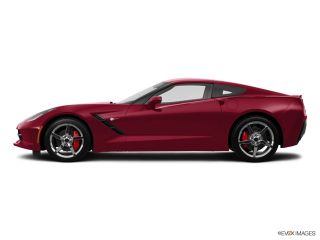 Used 2014 Chevrolet Corvette Base in Schoolcraft, Michigan