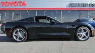 Used 2014 Chevrolet Corvette in Grapevine, Texas