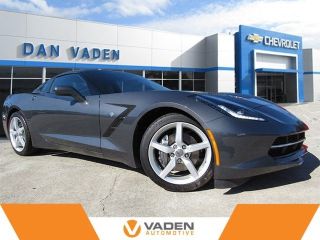 Used 2014 Chevrolet Corvette in Brunswick, Georgia