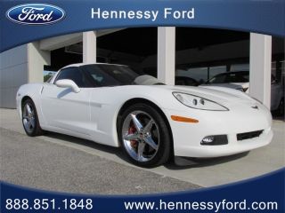 Used 2013 Chevrolet Corvette in Atlanta, Georgia