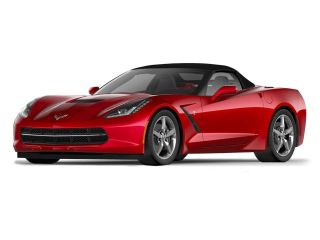 Used 2014 Chevrolet Corvette in Pulaski, New York