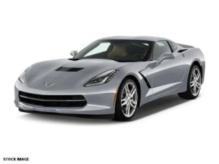 Used 2016 Chevrolet Corvette Z51 in Reading, Pennsylvania