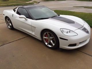 Used 2011 Chevrolet Corvette in Cypress, Texas