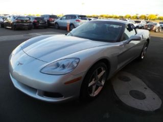 Used 2011 Chevrolet Corvette in Gilbert, Arizona