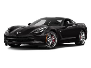 Used 2016 Chevrolet Corvette Z51 in San Bernardino, California