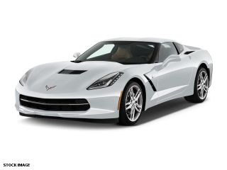 Used 2016 Chevrolet Corvette Z51 in Newberry, South Carolina