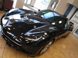 Used 2014 Chevrolet Corvette Z51 in Cuyahoga Falls, Ohio