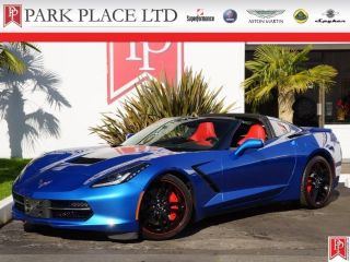 Used 2014 Chevrolet Corvette Z51 in Bellevue, Washington