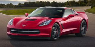 Used 2016 Chevrolet Corvette Z51 in Salem, Oregon