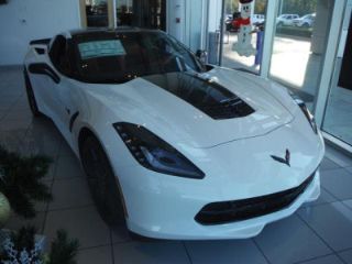 Used 2016 Chevrolet Corvette Z51 in Baton Rouge, Louisiana