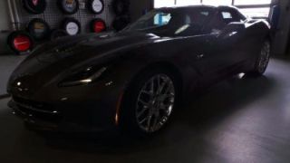 Used 2016 Chevrolet Corvette Z51 in Middleton, Wisconsin
