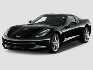 Used 2014 Chevrolet Corvette Z51 in Atlanta, Georgia
