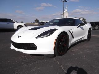 Used 2016 Chevrolet Corvette Z51 in Tomball, Texas