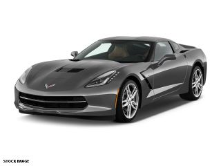 Used 2016 Chevrolet Corvette Z51 in Glendora, California