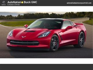 Used 2016 Chevrolet Corvette Z51 in Corpus Christi, Texas