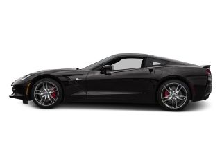 Used 2016 Chevrolet Corvette Z51 in Upland, California